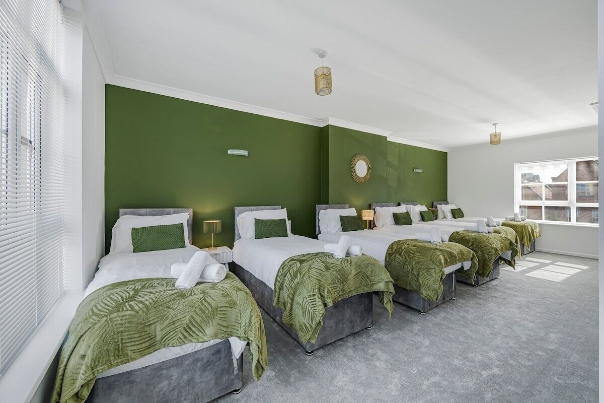 Bild für Gastgeberprofil