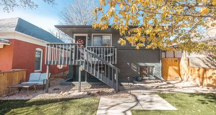 2BR Highlands Hideaway