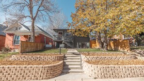 Exterior - 2BR Highlands Hideaway (Denver)