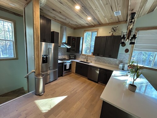 3-bedroom house in delightful Ducktown,