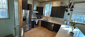 3-bedroom house in delightful Ducktown,