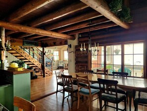 Restaurantes