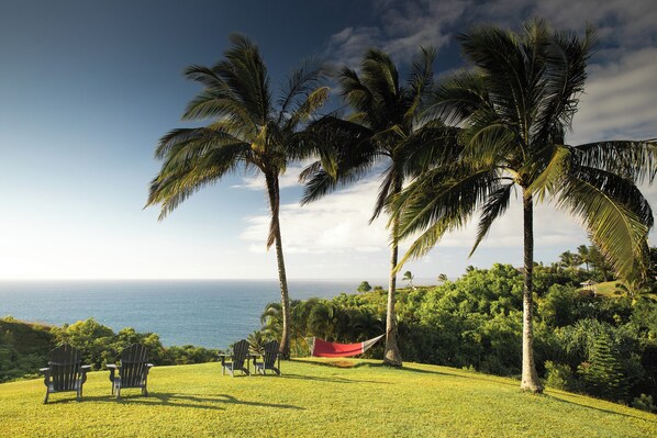 Beach/ocean view - The Cliffs at Princeville by ResorTime (Princeville)