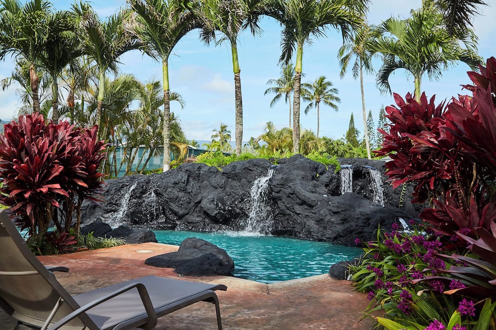The Cliffs at Princeville by ResorTime