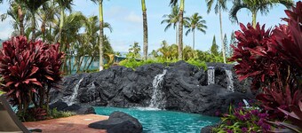 The Cliffs at Princeville by ResorTime