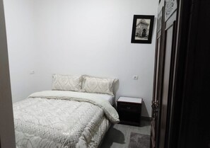 Free WiFi - auberge Medina (MARRAKECH)