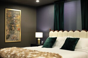 1 dormitorio, tabla de planchar con plancha, cuna de viaje y wifi gratis
