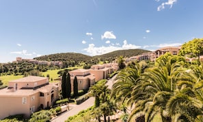 Apartment | Exterior - 4-room Apartment for 8 People With Magnificent sea View - Selection (Saint-Raphael)