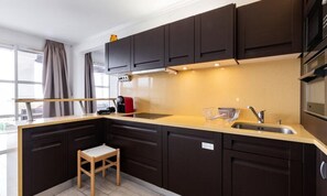 Apartment | Eigene Küche