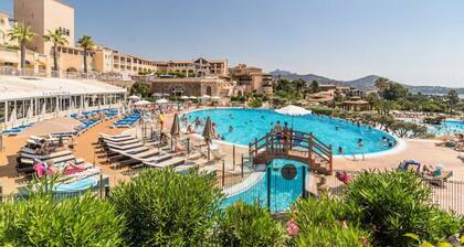 4-room Apartment for 8 People With Magnificent sea View - Selection