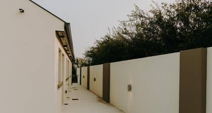 Brand new 1 -bedroom apartment in Lahinch / Liscannor