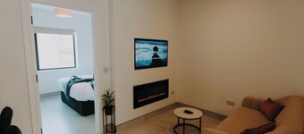 Brand new 1 -bedroom apartment in Lahinch / Liscannor