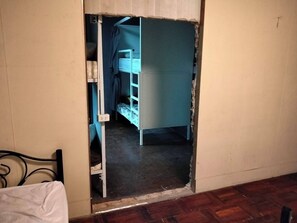 Shared Dormitory, 3 Bedrooms, Smoking, Balcony | 1 bedroom - Room-a Classic Hostel Next to W District (Bangkok)