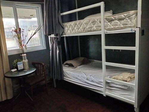 Room-a Classic Hostel Next to W District