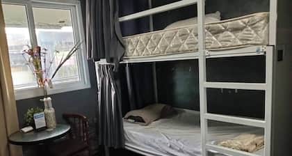 Room-a Classic Hostel Next to W District