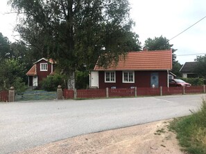 Maison | Extérieur