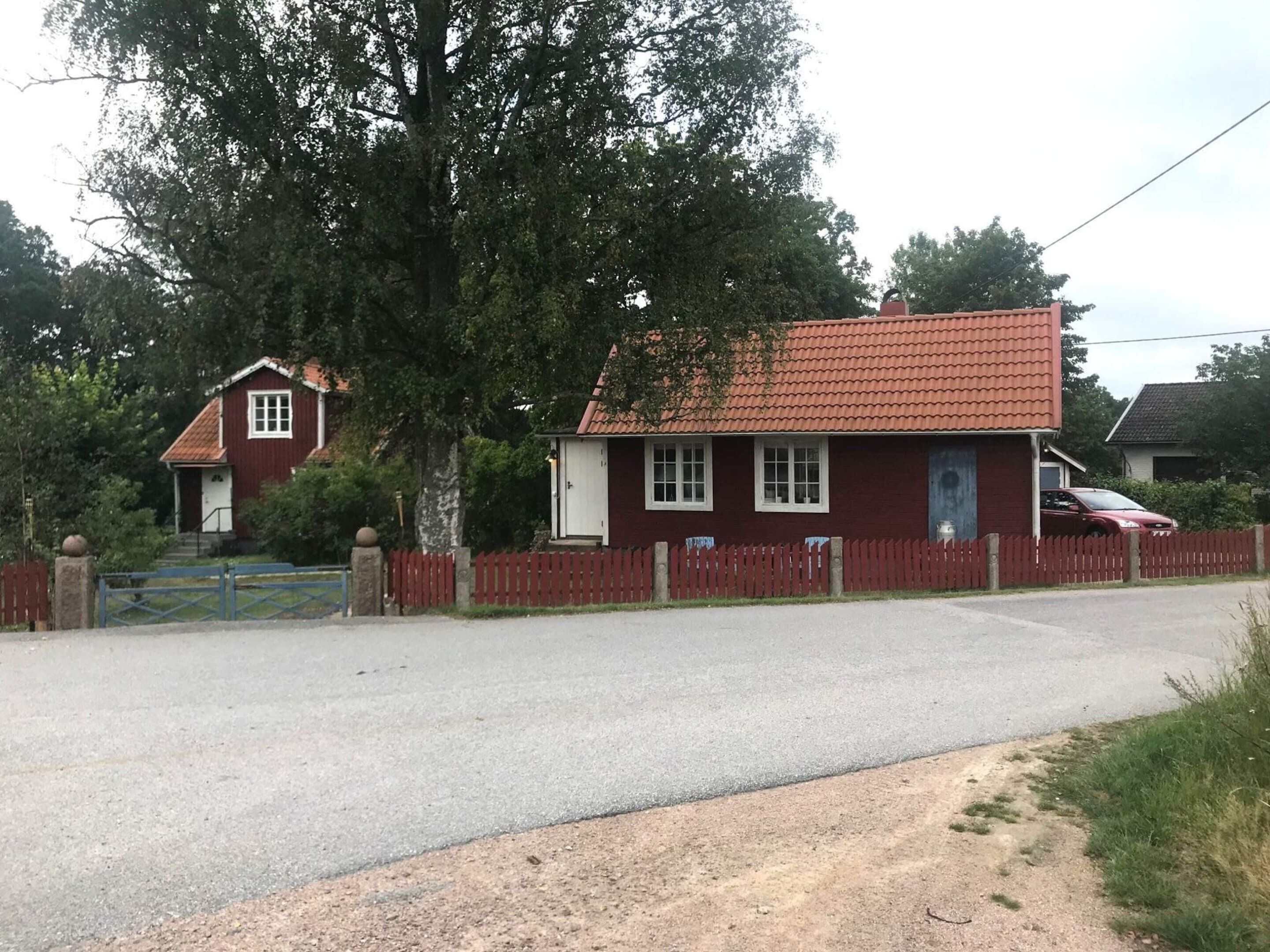 House | Exterior