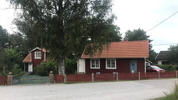 House | Exterior