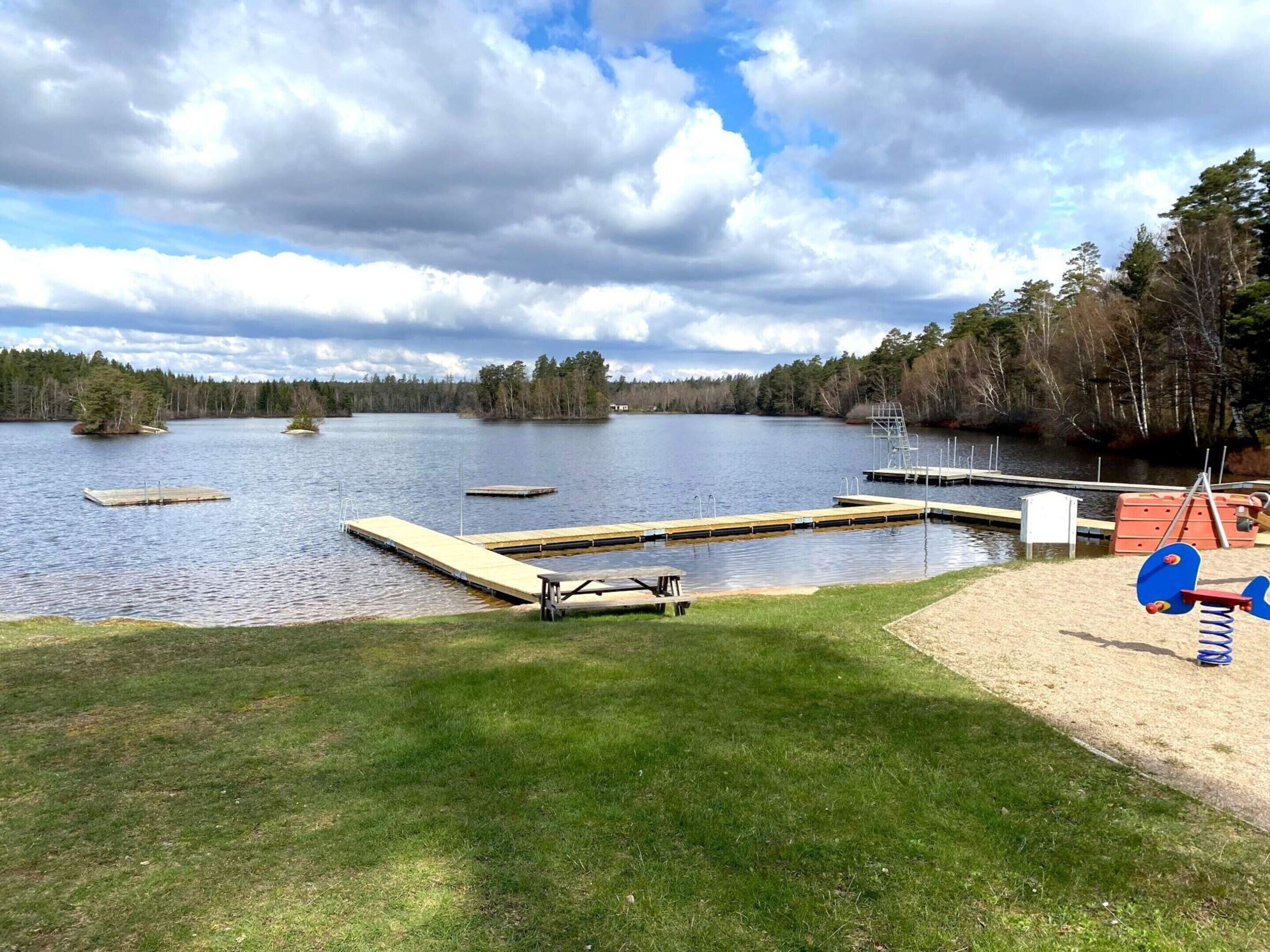 House | Children’s area