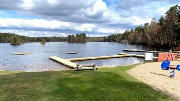 House | Children's area