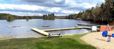 House | Children’s area