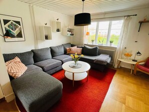 House | Interior - 5 Person Holiday Home in Tving (Tving)