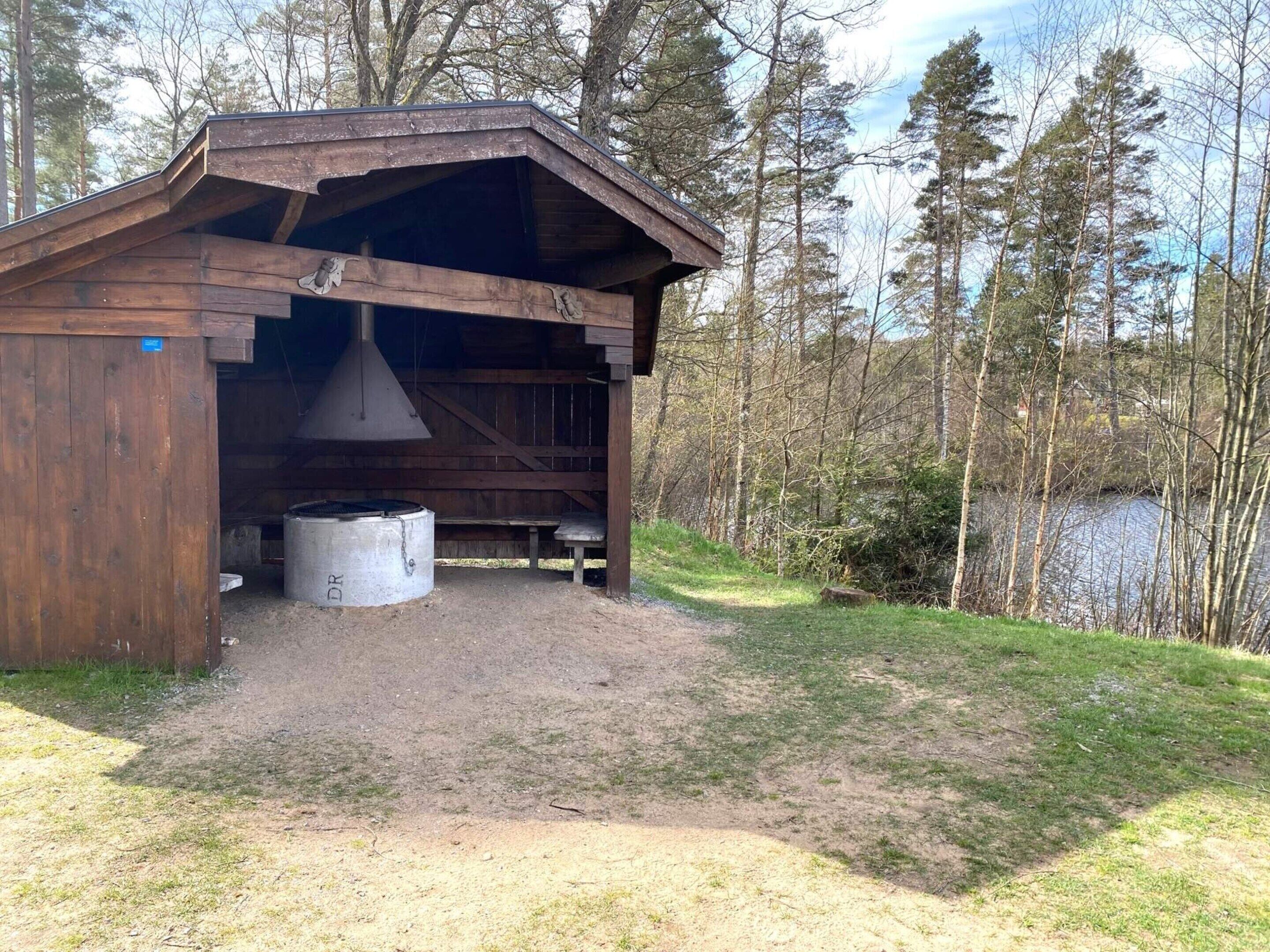 House | Property grounds