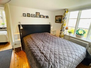 House | Bahagian dalam