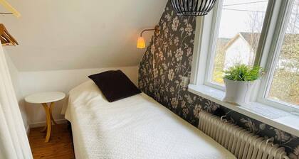 5 Person Holiday Home in Tving