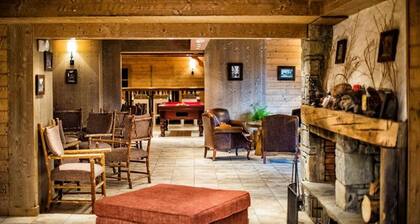 2-room Apartment for 4 People