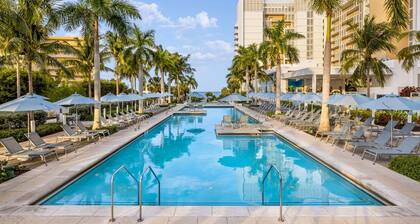 Marriott's Crystal Shores Resort 2 Bedroom Villa no resort fees