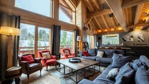 Chimenea