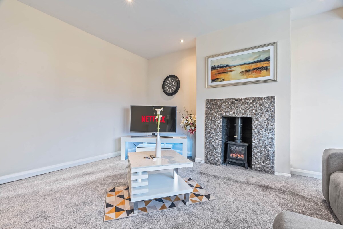 Bild für Gastgeberprofil