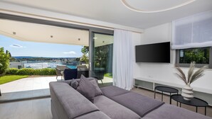 Unclassified image, 4 of 31, button - HADRIE Luxury Resort and Villas Krk (Krk)