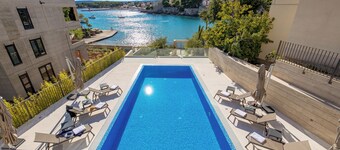 HADRIE Luxury Resort and Villas Krk