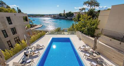 HADRIE Luxury Resort and Villas Krk