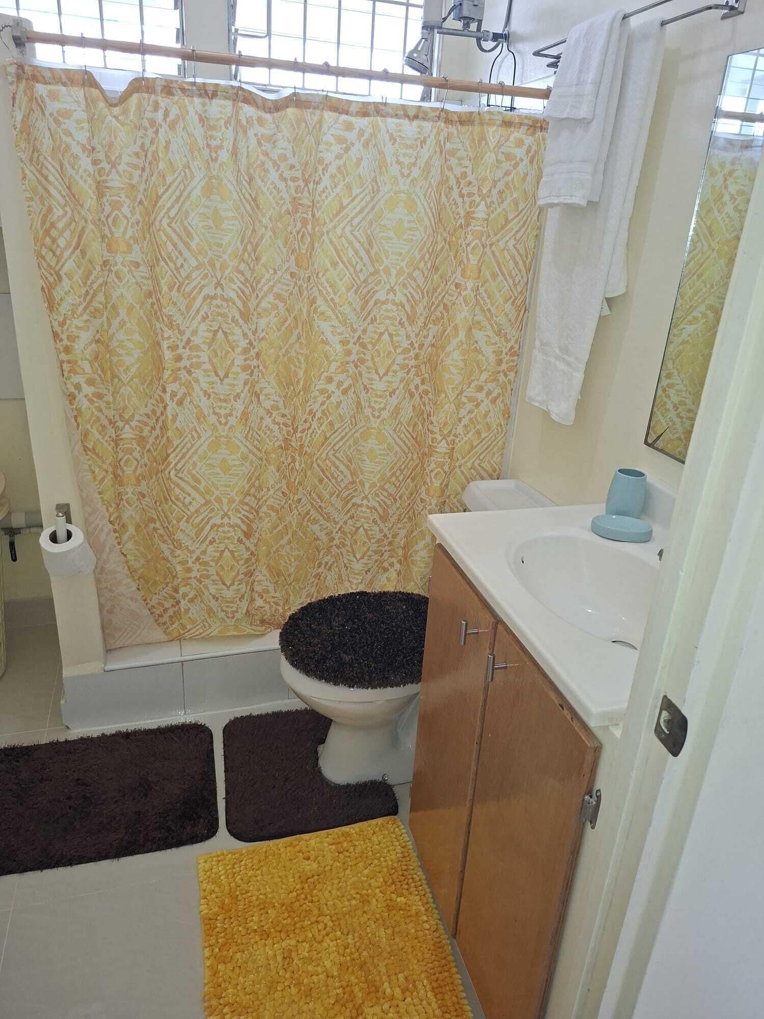 Tovalloles, sabó i paper higiènic 