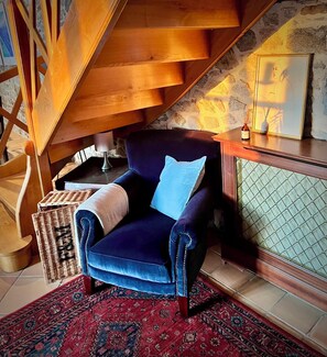 Interior - Soulages - Four Bedroom Villa, Sleeps 8 (Najac)