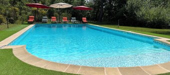 Roc de Lapalue - Three Bedroom Villa, Sleeps 6