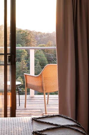 Interior - UP and AWAY on Evergreen Lane (Lake Arrowhead)