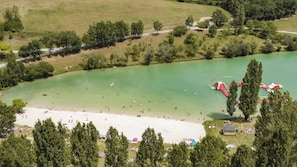 Plage