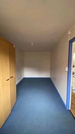 Interior - Shelter for two (Viña del Mar)