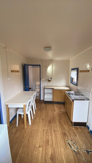 Interior - Shelter for two (Viña del Mar)