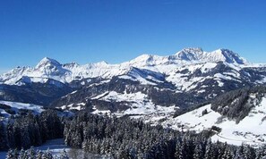 Miscellaneous - Cozy Studio at the Foot of the Slopes in the Espace Diamant ski Area (Notre-Dame-de-Bellecombe)