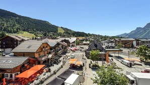 Miscellaneous - Apartment in Le Solaret Near Ski Slope (Araches-la-Frasse)