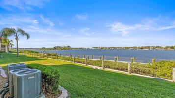 公寓式客房, 多张床 (Bouchelle Island 102) | 住宿场地