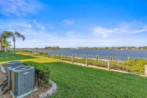 Condo, Multiple Beds (Bouchelle Island 102) | Property grounds