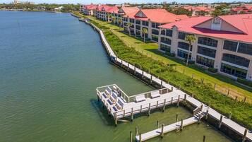 Condo, Multiple Beds (Bouchelle Island 102) | Exterior