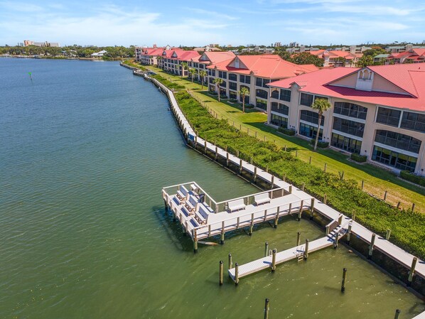 Condo, Multiple Beds (Bouchelle Island 102) | Exterior