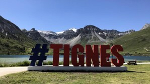 Miscellaneous - 2 Rooms for 4 People (Tignes)